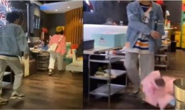 网友爆料跨国情侣视频,异国恋情如何跨越距离？